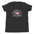 Majestically Awkward Kid's Youth Tee product image 1