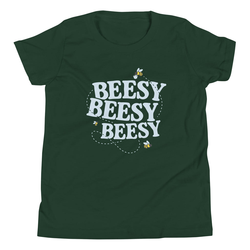 Beesy Kid's Youth Tee product image 2