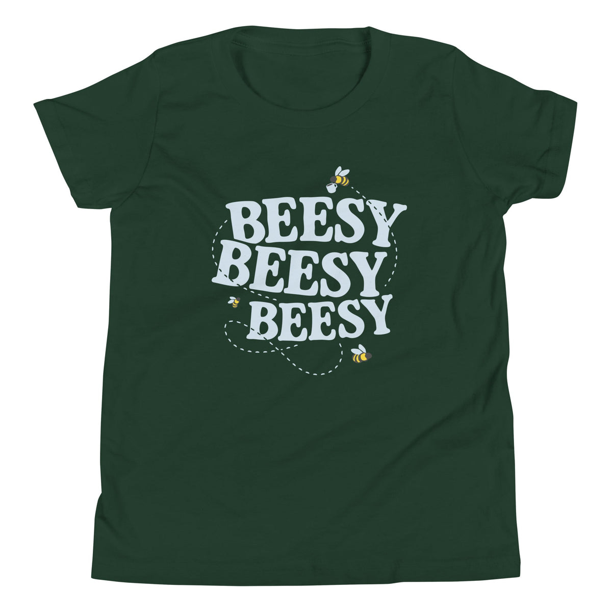Beesy Kid's Youth Tee product image 2