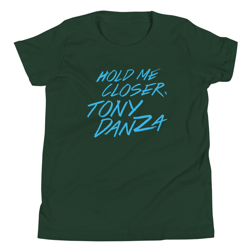 Hold Me Closer, Tony Danza Kid's Youth Tee product image 4