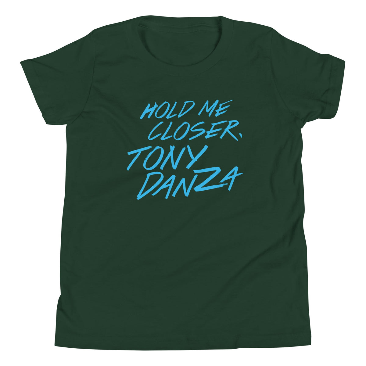 Hold Me Closer, Tony Danza Kid's Youth Tee product image 4
