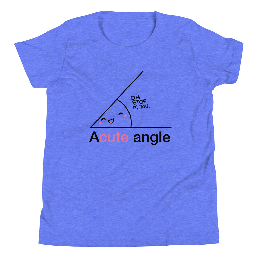 Acute Angle Kid's Youth Tee product image 3