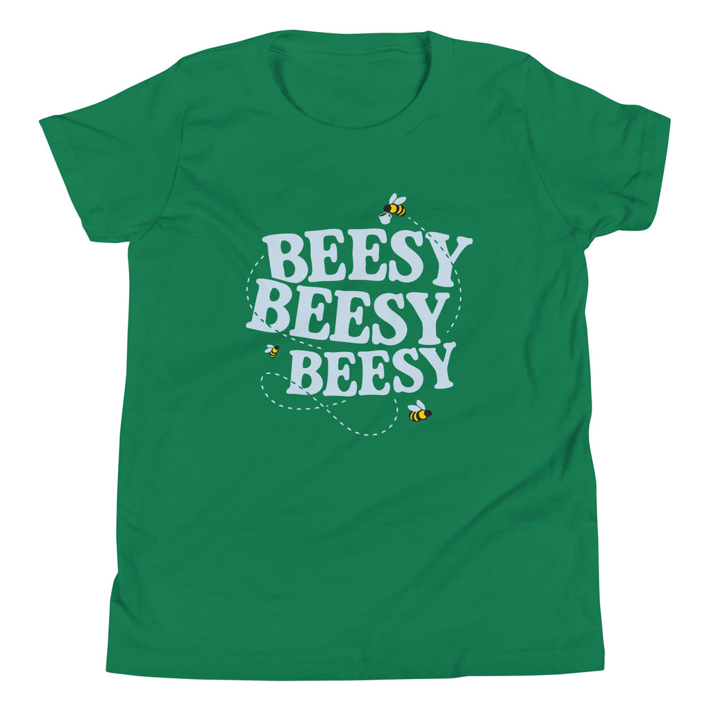 Beesy Kid's Youth Tee product image 5