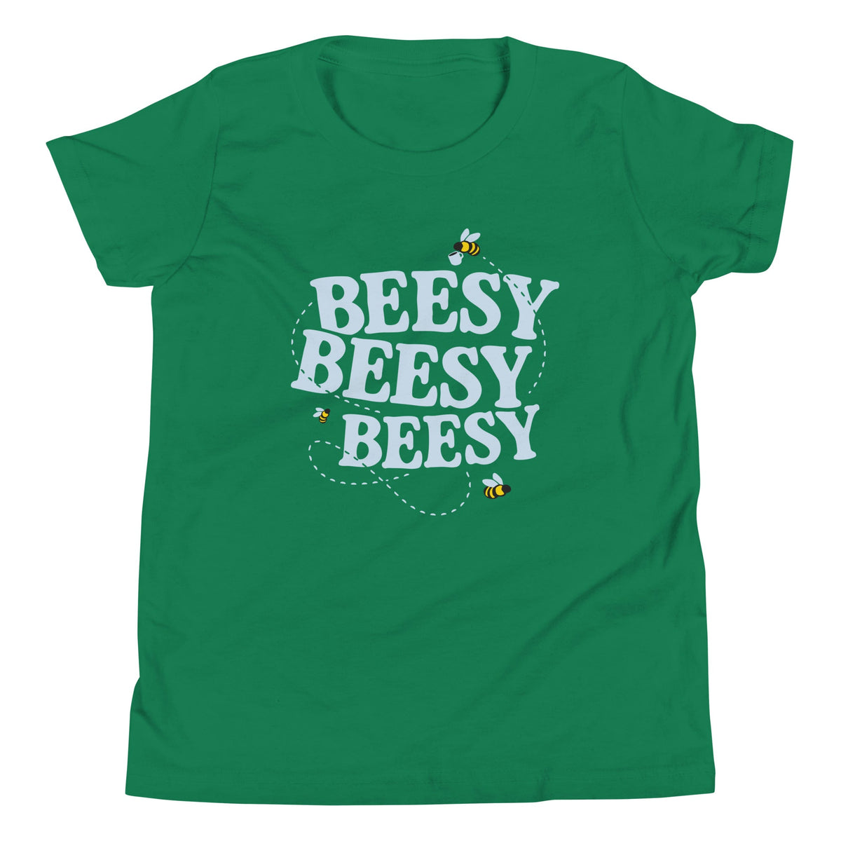 Beesy Kid's Youth Tee product image 5