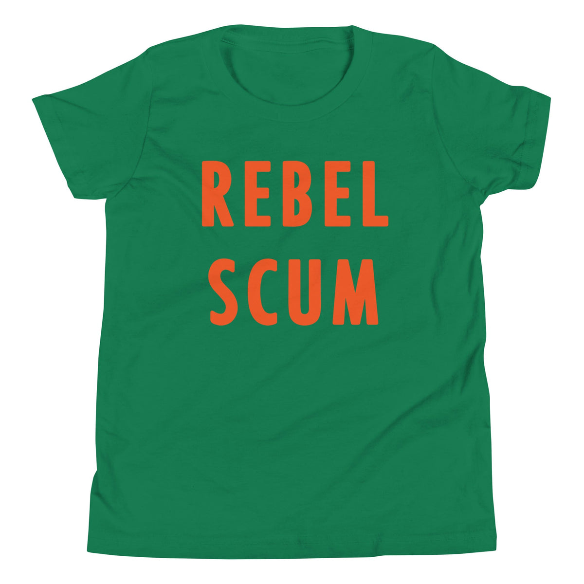 Rebel Scum Kid's Youth Tee product image 6
