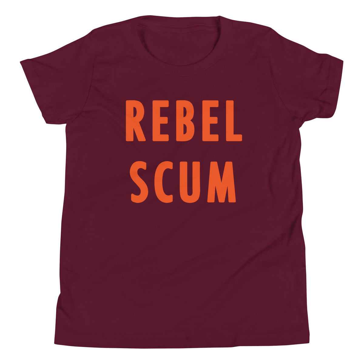 Rebel Scum Kid's Youth Tee product image 3