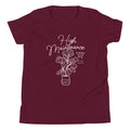 High Maintenance Kid's Youth Tee product image 1