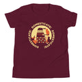 Domesticate! Kid's Youth Tee product image 1