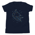 Catstellation Kid's Youth Tee product image 1