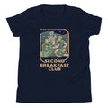 The Second Breakfast Club Kid's Youth Tee product image 1