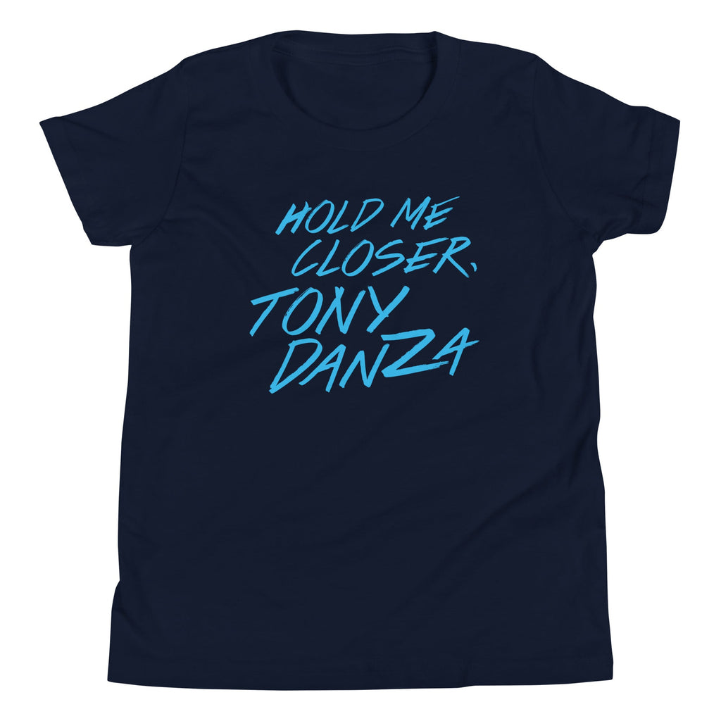 Hold Me Closer, Tony Danza Kid's Youth Tee product image 3