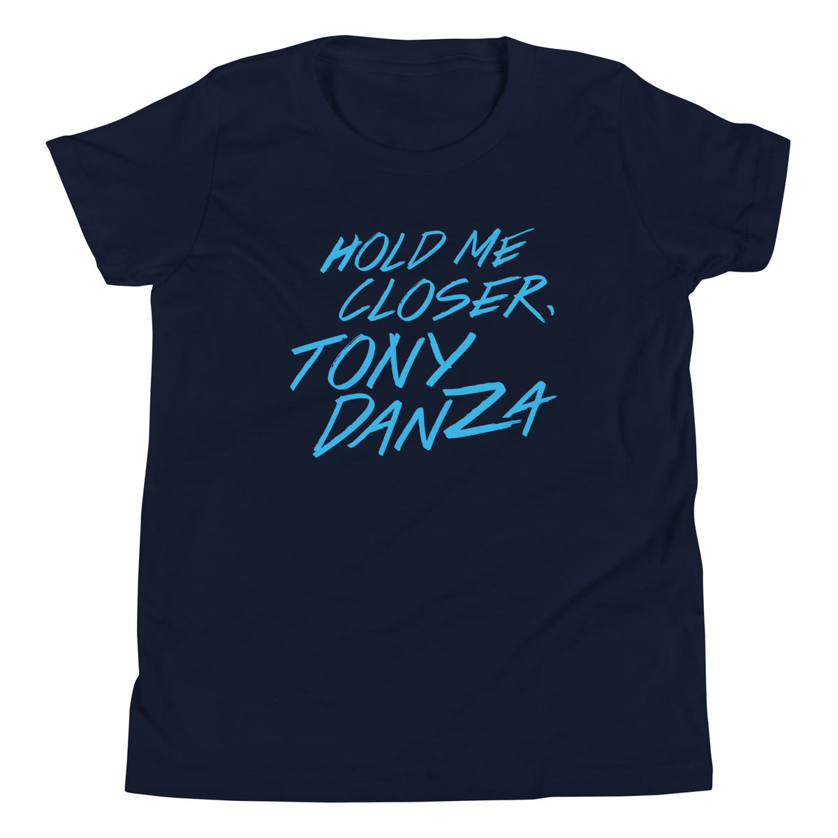 Hold Me Closer, Tony Danza Kid's Youth Tee product image 3