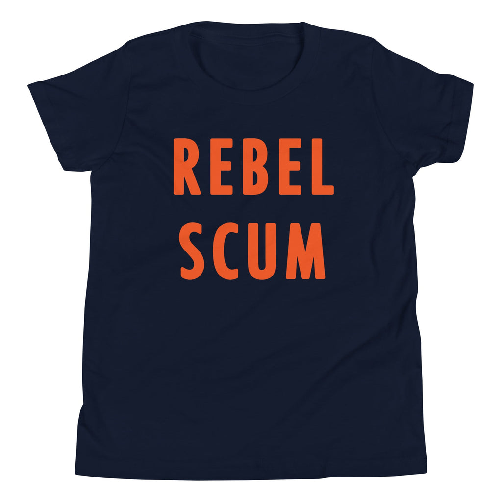 Rebel Scum Kid's Youth Tee product image 2