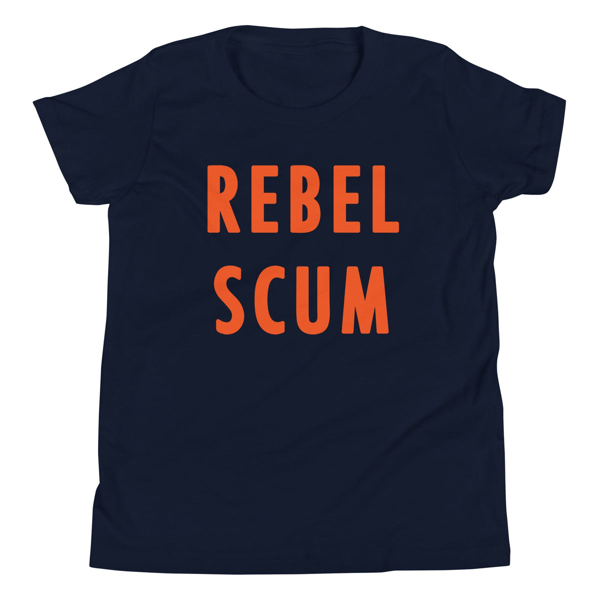 Rebel Scum Kid's Youth Tee product image 2