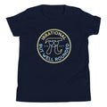 Irrational But Well Rounded Kid's Youth Tee product image 1