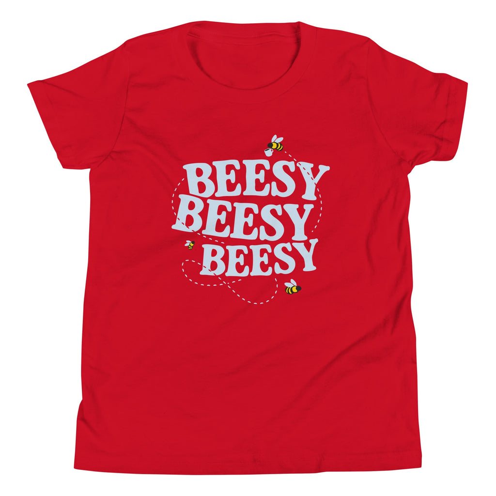Beesy Kid's Youth Tee product image 3