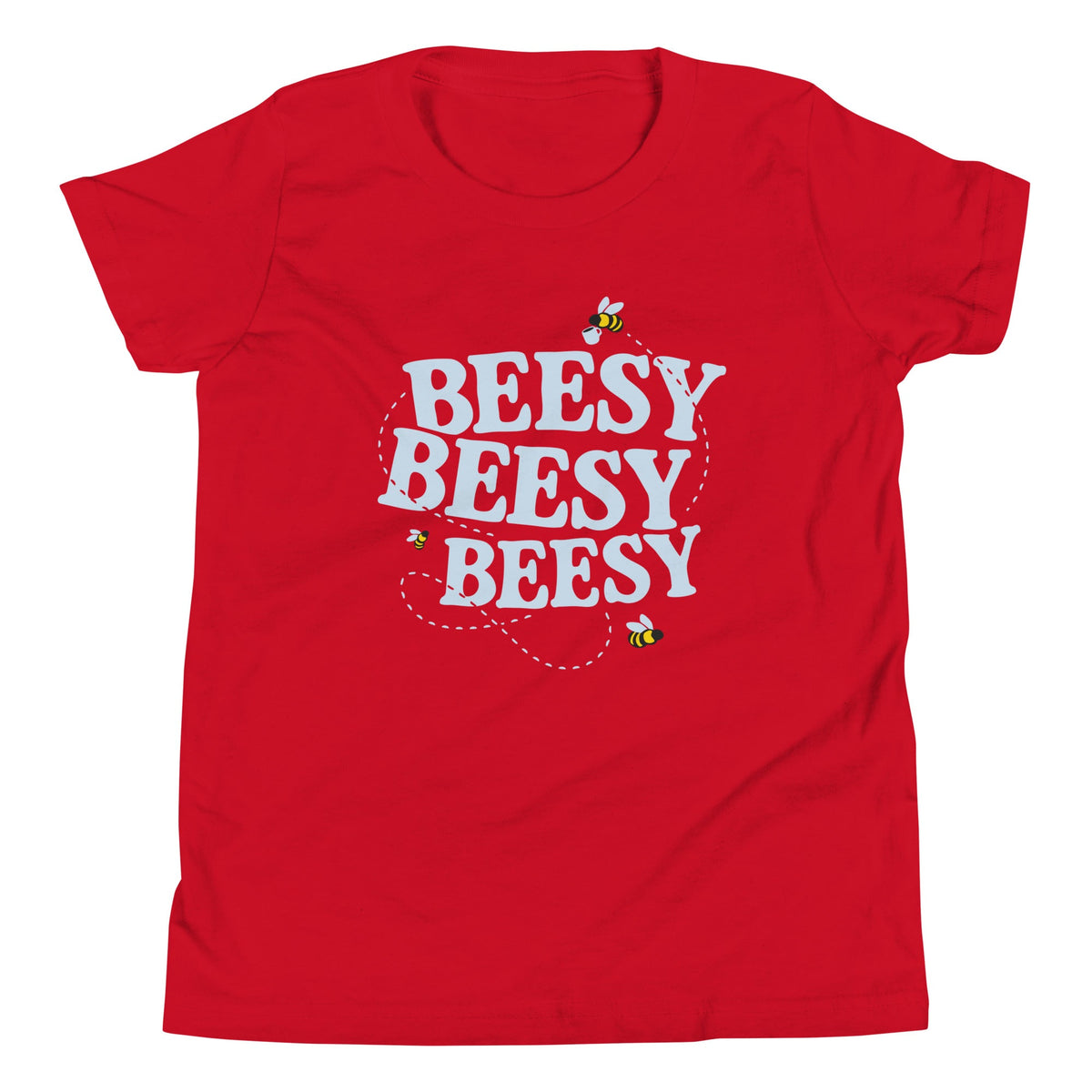 Beesy Kid's Youth Tee product image 3