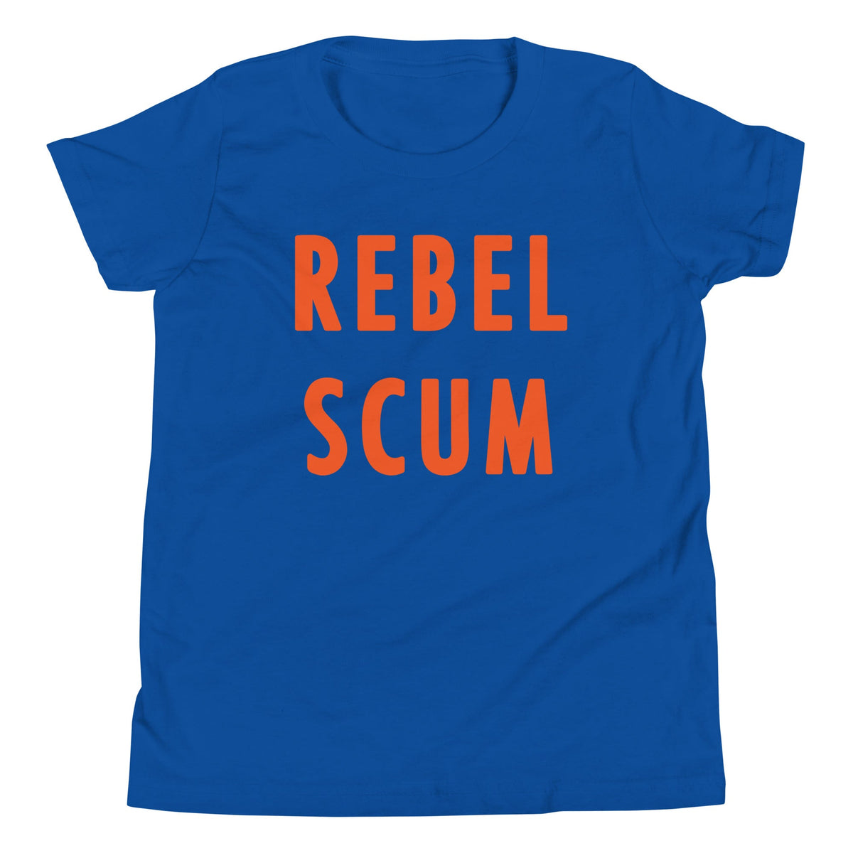 Rebel Scum Kid's Youth Tee product image 5