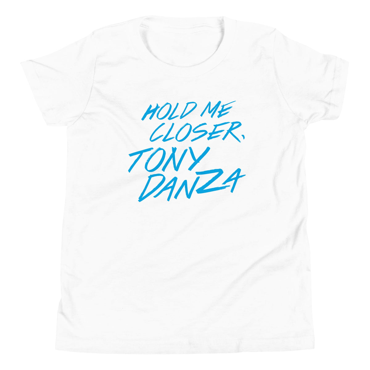 Hold Me Closer, Tony Danza Kid's Youth Tee product image 5